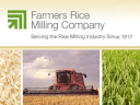Farmers Rice Milling Company, Inc.