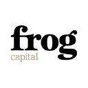 Frog Capital investor & venture capital firm logo
