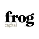Frog Capital venture capital firm logo