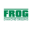 Frog Diamond Drilling