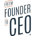 From Founder To CEO