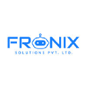 FRONIX SOLUTIONS PVT LTD