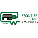 Frontier Electric of Washington, Inc.