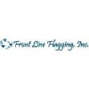 Front Line Flagging