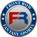 Front Row Fantasy Sports