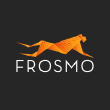 Frosmo's logo