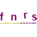 F.R.S. - FNRS
