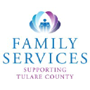 Family Services Of Tulare County