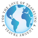 For The Love Of Traveling