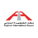 Fujairah International Airport