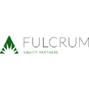 Fulcrum Equity Partners venture capital firm logo