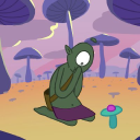 Mushroom-business-psychology