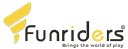Funriders Leisure & Amusement Pvt Ltd