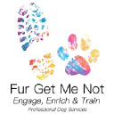 Fur Get Me Not- Dog Training