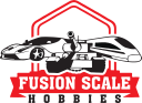 FUSION HOBBIES LIMITED