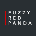 Fuzzy Red Panda