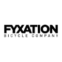 Fyxation Bicycle Co.