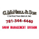 G. McNeill & Son Contracting Group, Inc./Snow Management