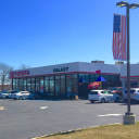 Galaxy Toyota
