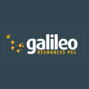 Galileo Resources