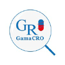 GAMA CRO Contract Research Organization Trade Limited Company
