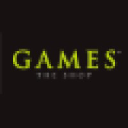 Games The Shop
