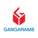 Gangarams