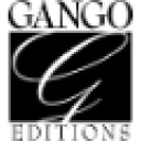 GANGO EDITIONS INC