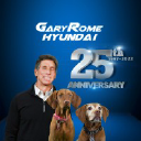 Gary Rome Hyundai Inc