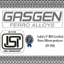 Gasgen Ferro Alloys LLP