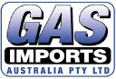 Gas Imports