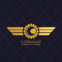 Gatemaan