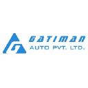 Gatiman Auto Private Limited