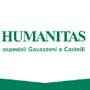 Humanitas Gavazzeni e Castelli