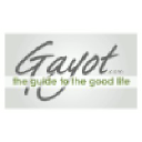 Gayot Publications
