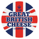 THE GREAT BRITISH CHEESE COMPANY