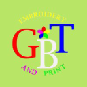 Gbt Embroidery