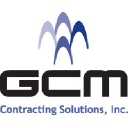 GCM Contracting Solutions, Inc.