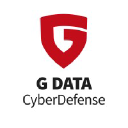 G DATA CyberDefense