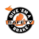 Give Em A Brake Safety