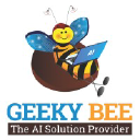 Geeky Bee AI Private Limited - An Artificial Intelligence Company