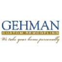 Gehman Custom Builder Inc