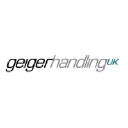 GEIGER HANDLING (UK) LIMITED