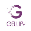 GELLIFY's logo