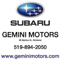 Gemini Motors