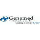 Genemed Biotechnologies Inc