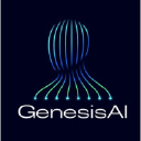 GenesisAI logo
