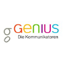 Genius GmbH - science & dialogue