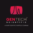 GenTech Scientific, Inc.