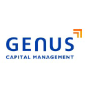 Genus Capital Management Inc.